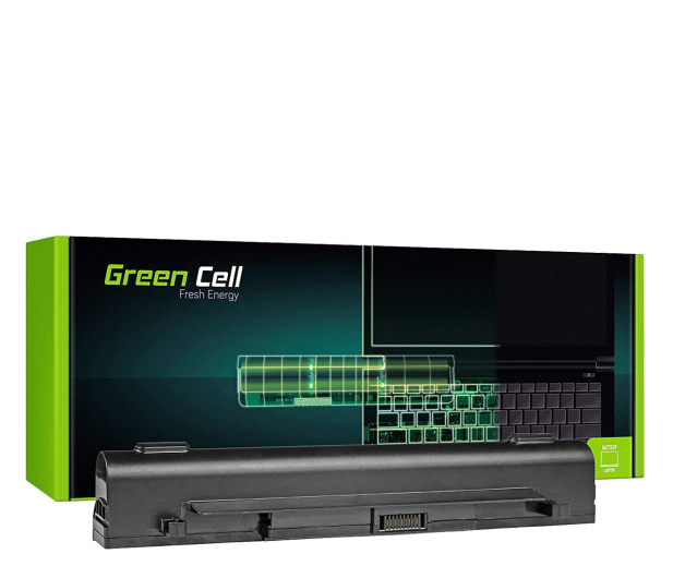 GREENCELL Asus A450 14,4V 4400mAh - 514557 - zdjęcie